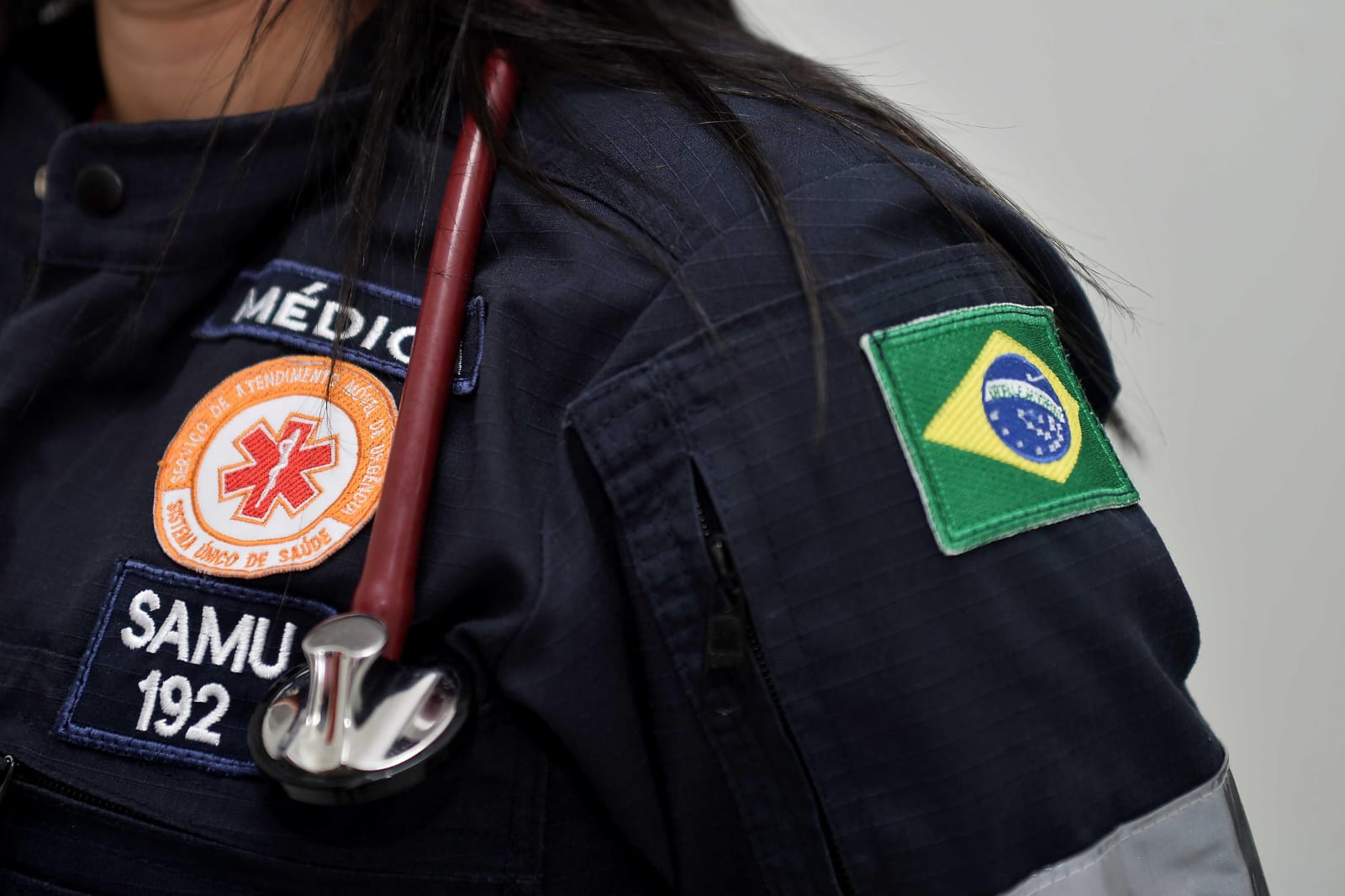Telefone 192 do Samu ficará indisponível por 40 minutos durante quatro madrugadas em Salvador