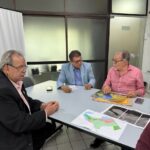 Feira de Santana avança em plano para criar Parque Náutico no Rio Jacuípe