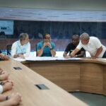 “Daqui, vamos enxergar toda a cidade”, diz Bruno Reis sobre Centro de Controle de Operações