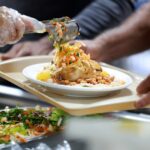 Restaurantes Populares geridos pelo governo da Bahia promovem atividades sobre alimentação saudável