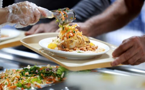 Imagem do post Restaurantes Populares geridos pelo governo da Bahia promovem atividades sobre alimentação saudável