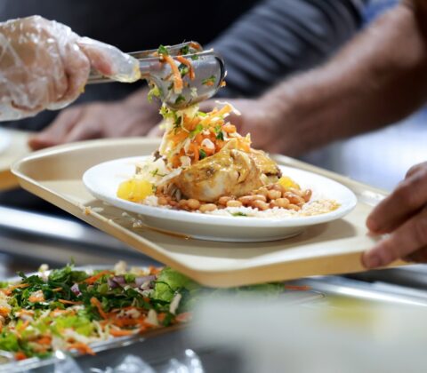 Imagem do post Restaurantes Populares geridos pelo governo da Bahia promovem atividades sobre alimentação saudável