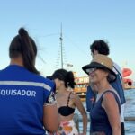 Pesquisa da Setur-BA vai orientar investimentos e ações para fortalecer o turismo na Bahia