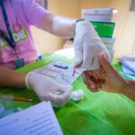 Saúde Itinerante leva serviços a moradores da zona rural de Monte Gordo