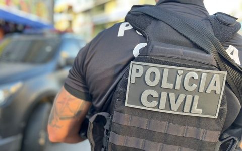 Imagem do post Homem é preso em flagrante por lesão corporal, sequestro e cárcere privado
