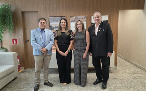 Imagem do post Bahia e Galícia avançam em parceria internacional para intercâmbio de turismo e gastronomia