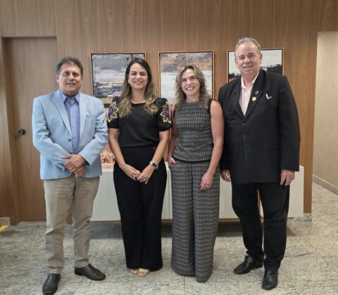 Imagem do post Bahia e Galícia avançam em parceria internacional para intercâmbio de turismo e gastronomia