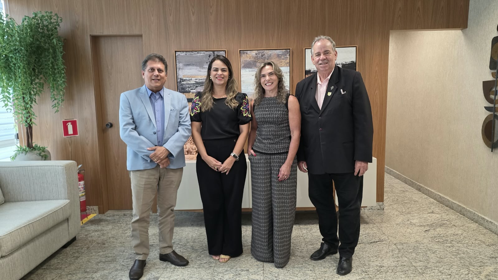 Bahia e Galícia avançam em parceria internacional para intercâmbio de turismo e gastronomia