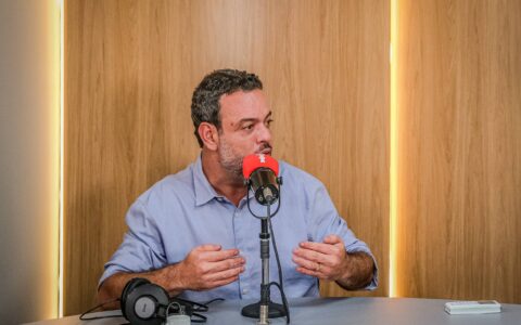 Imagem do post “Tentativa de vingança contra os baianos”, dispara Lucas Reis sobre ACM Neto e Bruno Reis após redução de ônibus em Salvador