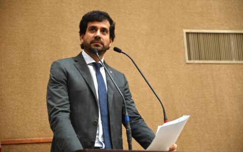 Imagem do post Temporal destrói único hospital de Jussiape e Manuel Rocha cobra apoio emergencial