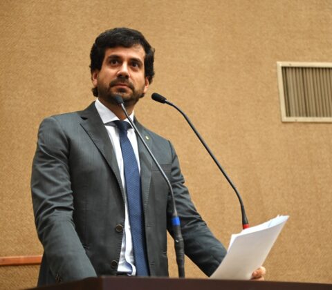 Imagem do post Temporal destrói único hospital de Jussiape e Manuel Rocha cobra apoio emergencial