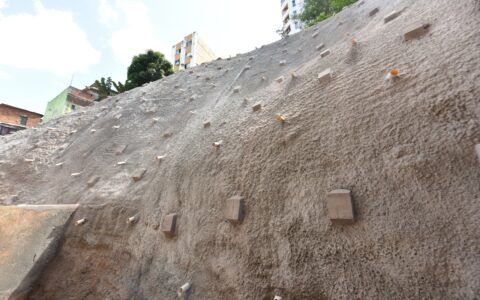 Imagem do post Prefeitura investe R$ 3,2 milhões e transforma área de risco em Brotas