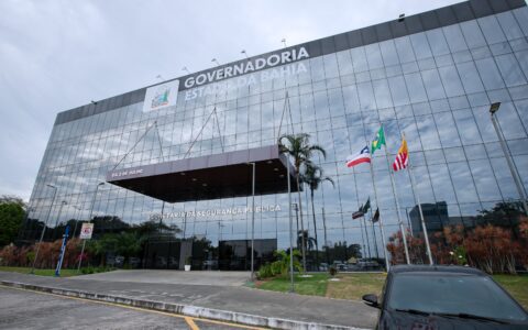 Imagem do post Lauro de Freitas e SSP-BA articulam reforço na segurança pública