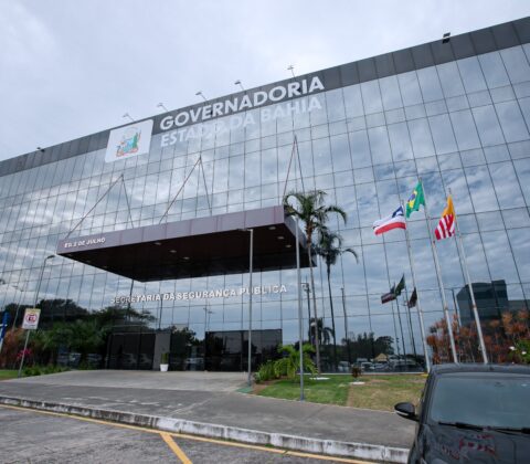 Imagem do post Lauro de Freitas e SSP-BA articulam reforço na segurança pública