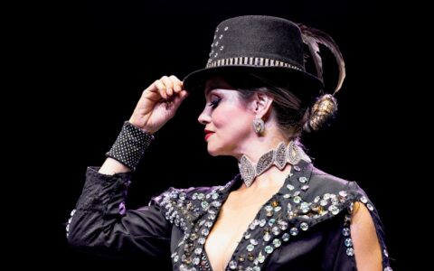 Imagem do post Artistas do Circo Portugal investem em preparação física para garantir espetáculo e segurança