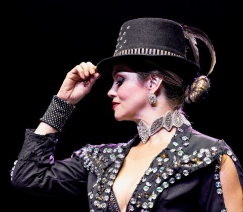Imagem do post Artistas do Circo Portugal investem em preparação física para garantir espetáculo e segurança