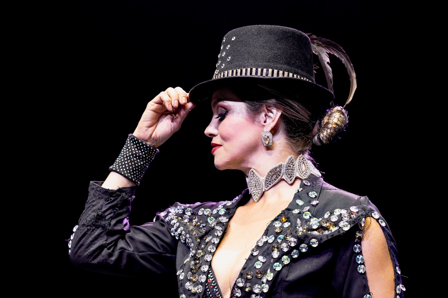 Artistas do Circo Portugal investem em preparação física para garantir espetáculo e segurança