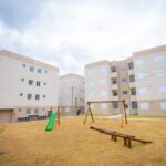 MCMV: Prefeitura realiza última vistoria antes da entrega de 480 apartamentos