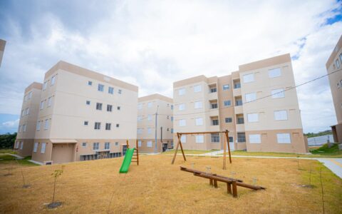 Imagem do post MCMV: Prefeitura realiza última vistoria antes da entrega de 480 apartamentos
