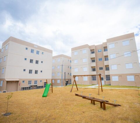 Imagem do post MCMV: Prefeitura realiza última vistoria antes da entrega de 480 apartamentos