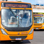 Camaçari terá transporte 100% gratuito no 2º turno