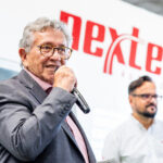 “Confiança no futuro”: multinacional americana inaugura fábrica dentro do complexo da BYD em Camaçari