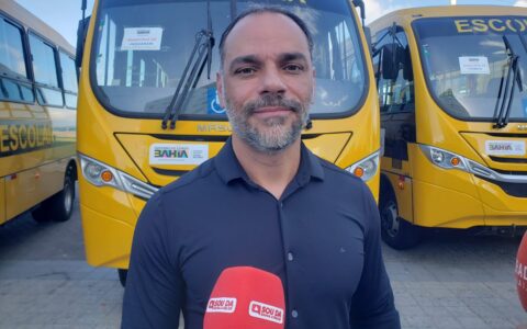 Imagem do post “A esperança vai ser maior que o medo”, diz Augusto Vasconcelos ao projetar vitória de Lula