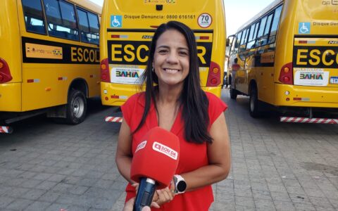 Imagem do post “Estou a serviço de um projeto”, diz Rowenna sobre possibilidade de voltar à Secretaria da Educação