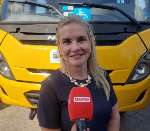 Imagem do post Ivana Bastos diz que sentimento de virada pró-Lula já chegou ao interior da Bahia