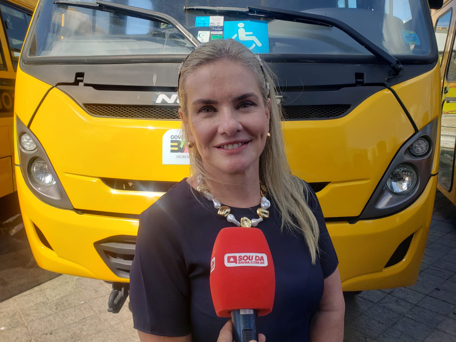Ivana Bastos diz que sentimento de virada pró-Lula já chegou ao interior da Bahia