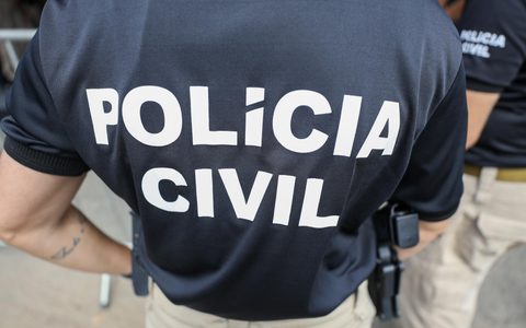 Imagem do post Polícia prende empresário investigado por tentativa de homicídio contra ex-prefeito