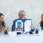 Lei sancionada em Camaçari traz novidades para a segurança da população