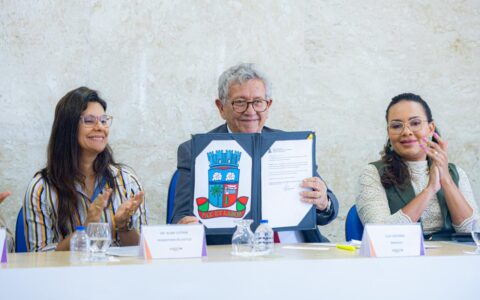 Imagem do post Lei sancionada em Camaçari traz novidades para a segurança da população