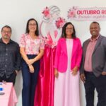 Além do Outubro Rosa: Camaçari abre espaço para debate sobre saúde mental