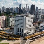 101 municípios da Bahia recebem novos ônibus escolares; confira a lista