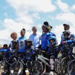 Projeto Pedal Bicicross abre 46 vagas gratuitas para adolescentes em Salvador