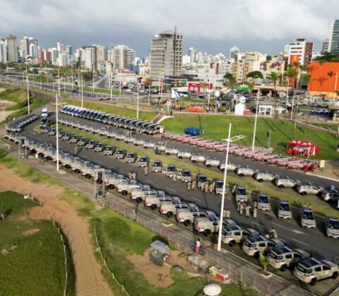 Imagem do post Contas da Bahia: investimentos sociais crescem 35% e dívida registra redução