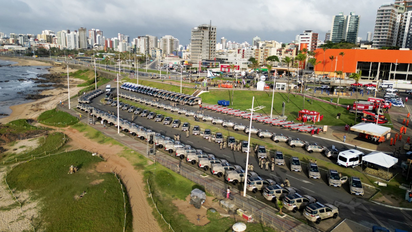 Contas da Bahia: investimentos sociais crescem 35% e dívida registra redução