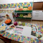 Mais de 230 pessoas são beneficiadas por nova cozinha comunitária na Bahia