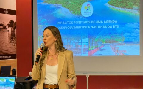 Imagem do post Líderes da ACB e FACEB reúnem empresários em Bom Jesus da Lapa