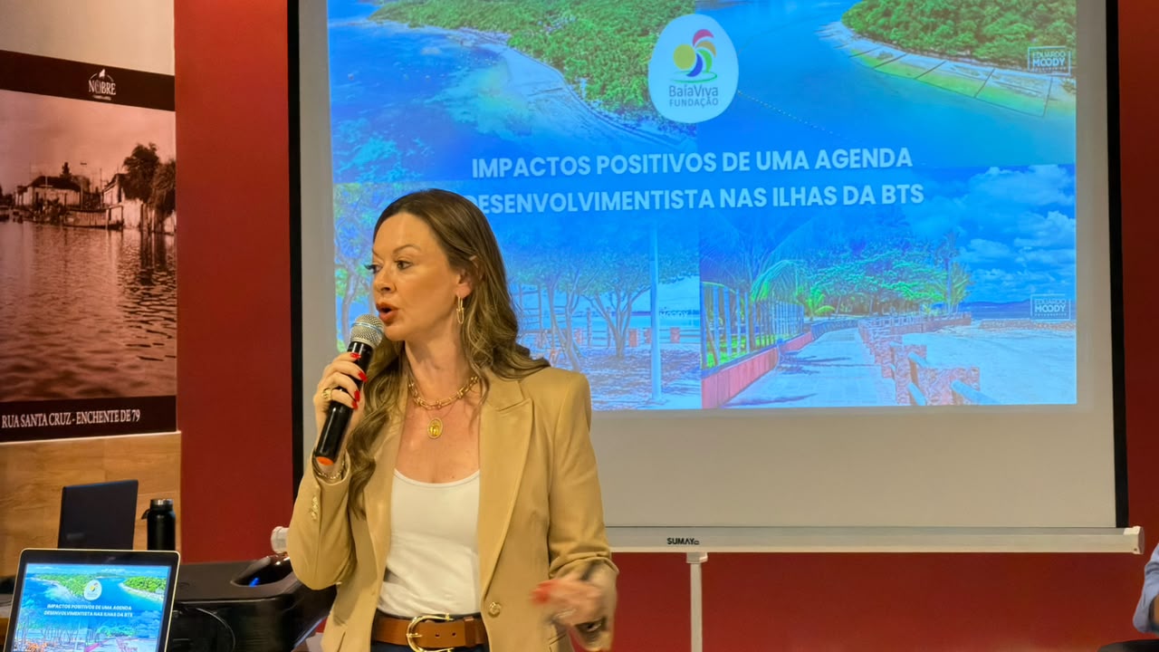 Líderes da ACB e FACEB reúnem empresários em Bom Jesus da Lapa