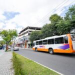 Eleições 2026: Camaçari terá ônibus de graça na zona rural