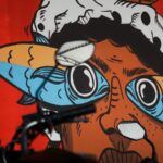Feira de São Joaquim ganha galeria de arte a céu aberto e terá festival gratuito em Salvador