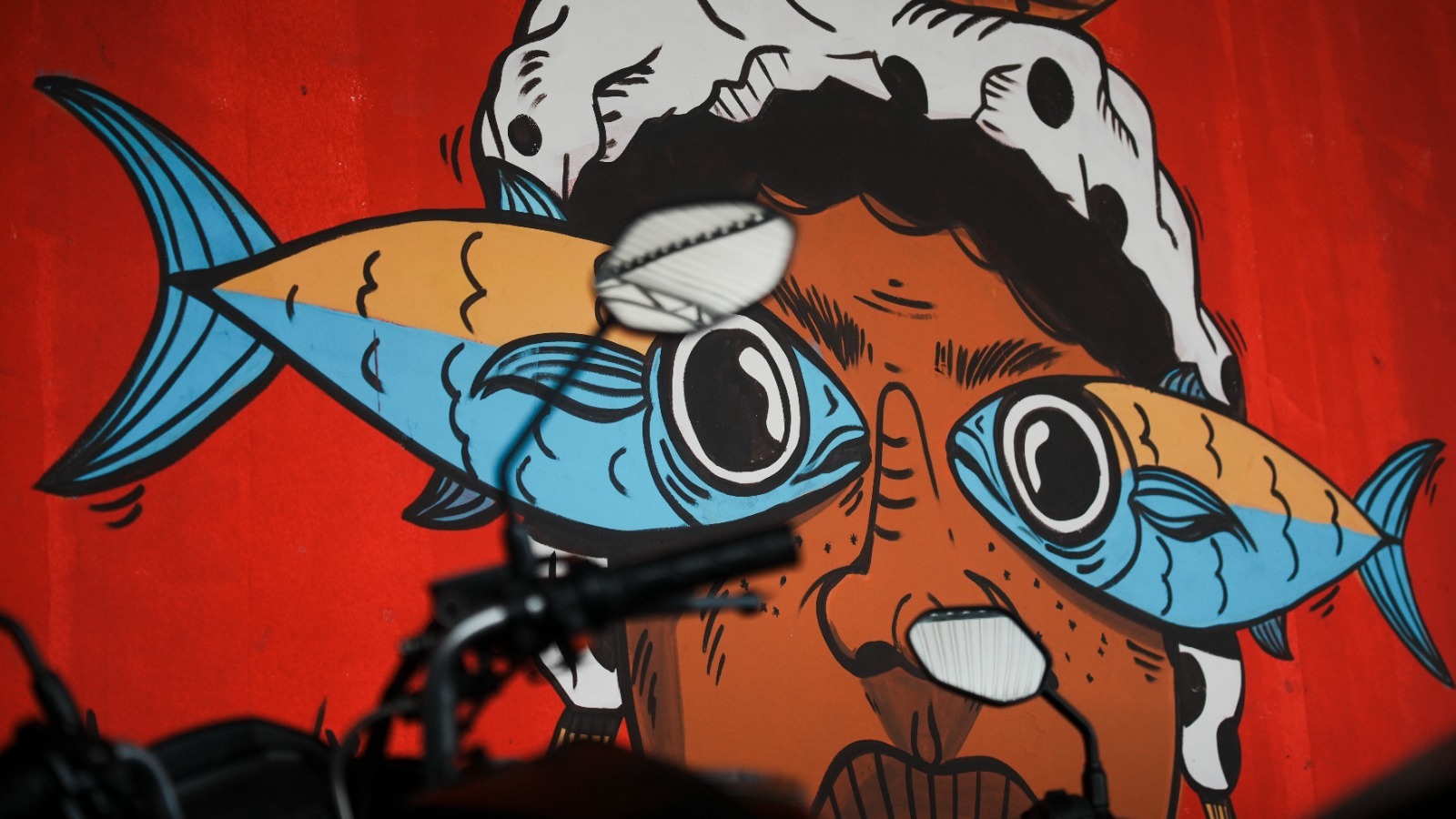 Feira de São Joaquim ganha galeria de arte a céu aberto e terá festival gratuito em Salvador