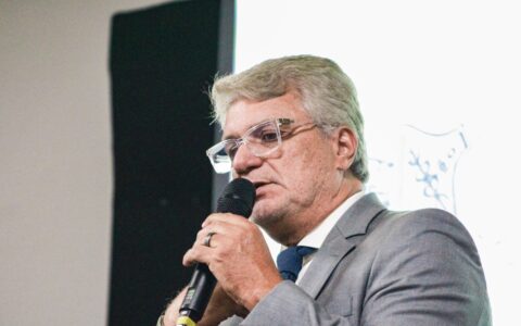 Imagem do post ACB faz alerta crítico sobre corte de voos na Bahia