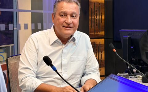 Imagem do post Rui Costa diz que “o mundo inteiro precisa do Lula” e prevê virada no segundo turno
