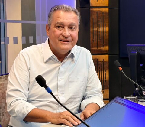 Imagem do post Rui Costa diz que “o mundo inteiro precisa do Lula” e prevê virada no segundo turno