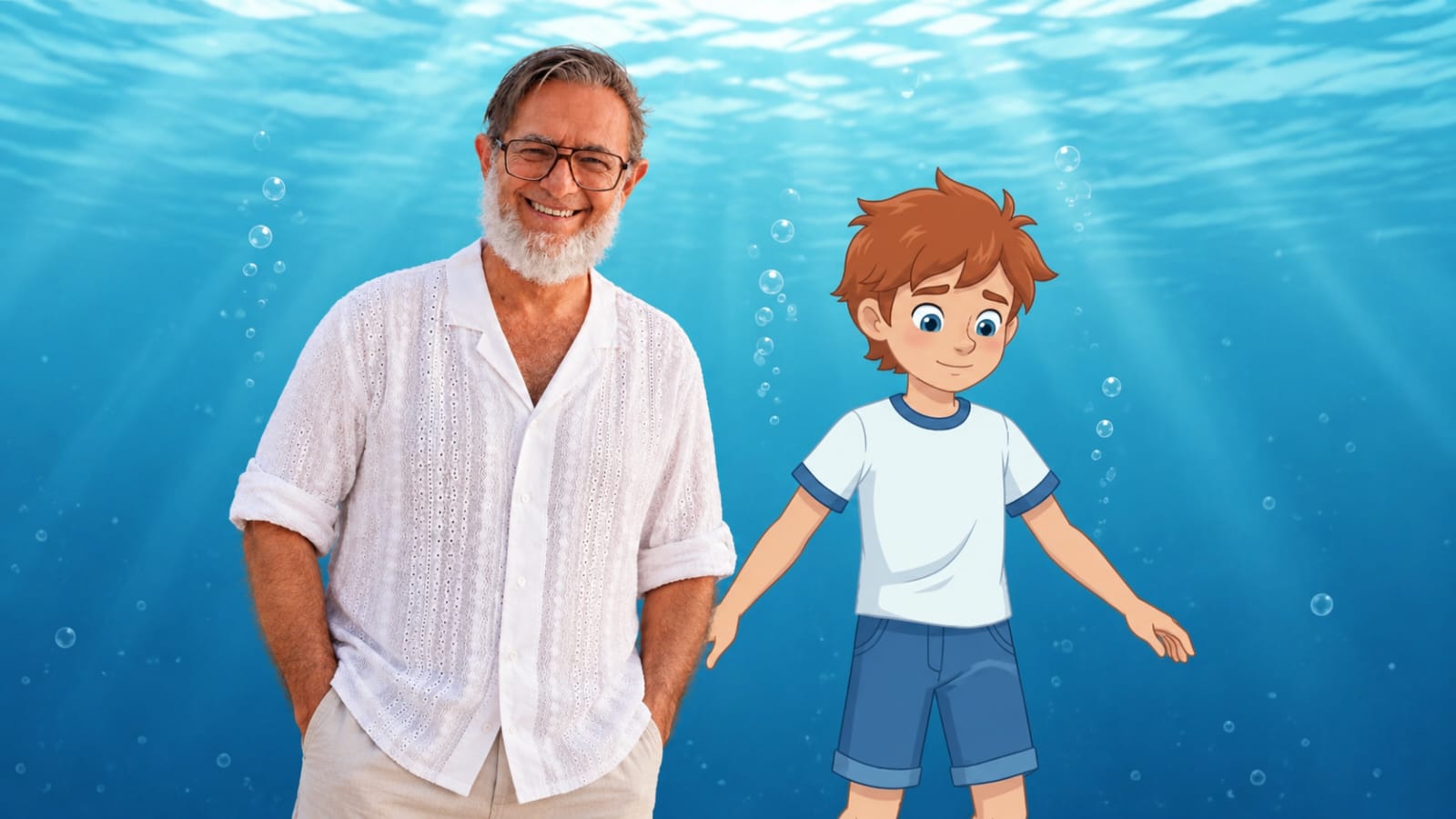 MAB recebe lançamento gratuito de livro e animação sobre literatura queer infantil