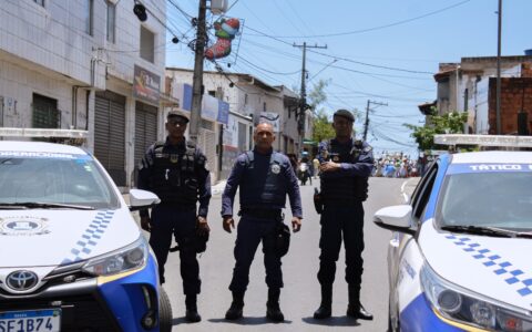 Imagem do post Lauro de Freitas terá tarifa zero no transporte e esquema especial no domingo