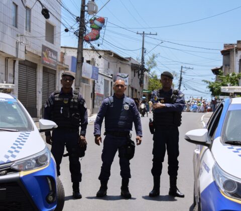 Imagem do post Lauro de Freitas terá tarifa zero no transporte e esquema especial no domingo